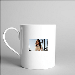 Megan Skiendiel Limited Collection Megan Skiendiel Mugs