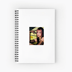 Megan Skiendiel Merch For Fans Megan Skiendiel Notebook