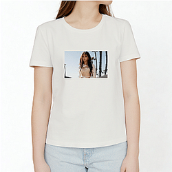 Megan Skiendiel Limited Collection Megan Skiendiel T-Shirts
