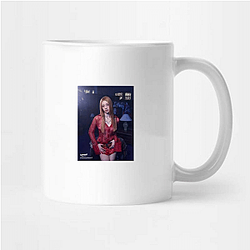 Megan Skiendiel Fan Art Megan Skiendiel Mugs