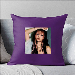 Megan Skiendiel Merchandise For Fans Megan Skiendiel Pillows Cover