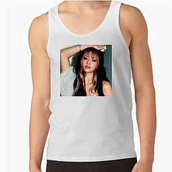 Megan Skiendiel Merchandise For Fans Megan Skiendiel Tank Tops