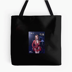 Megan Skiendiel Fan Art Megan Skiendiel Bags