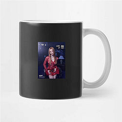 Megan Skiendiel Fan Art Megan Skiendiel Mugs
