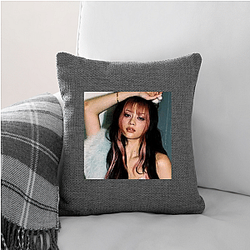 Megan Skiendiel Merchandise For Fans Megan Skiendiel Pillows Cover