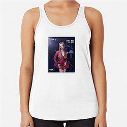 Megan Skiendiel Fan Art Megan Skiendiel Tank Tops