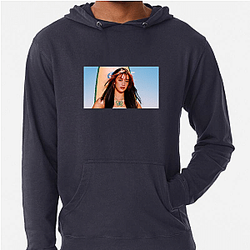 Megan Skiendiel Signature Megan Skiendiel Hoodies