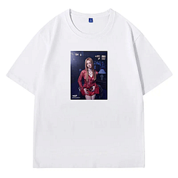 Megan Skiendiel Fan Art Megan Skiendiel T-Shirts