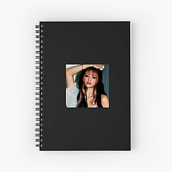 Megan Skiendiel Merchandise For Fans Megan Skiendiel Notebook