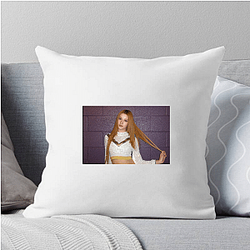 Megan Skiendiel Collection for fans Megan Skiendiel Pillows Cover