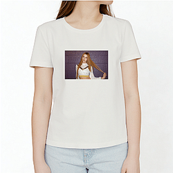 Megan Skiendiel Collection for fans Megan Skiendiel T-Shirts