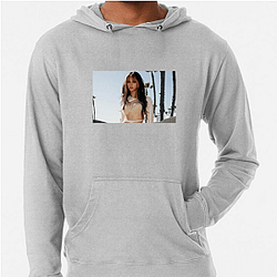 Megan Skiendiel Limited Collection Megan Skiendiel Hoodies