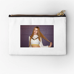 Megan Skiendiel Collection for fans Megan Skiendiel Zipper Pouches
