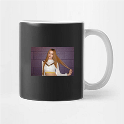 Megan Skiendiel Collection for fans Megan Skiendiel Mugs