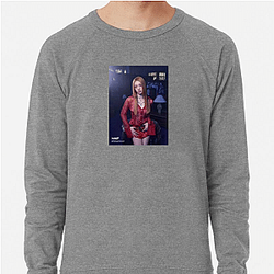 Megan Skiendiel Fan Art Megan Skiendiel Sweatshirts