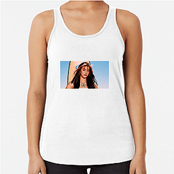 Megan Skiendiel Signature Megan Skiendiel Tank Tops