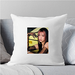 Megan Skiendiel Merch For Fans Megan Skiendiel Pillows Cover