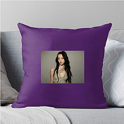 Megan Skiendiel Merchandise Megan Skiendiel Pillows Cover