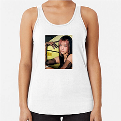 Megan Skiendiel Merch For Fans Megan Skiendiel Tank Tops