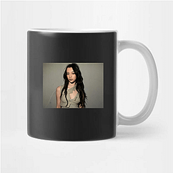 Megan Skiendiel Merchandise Megan Skiendiel Mugs