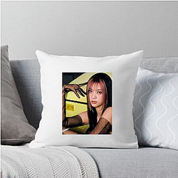 Megan Skiendiel Merch For Fans Megan Skiendiel Pillows Cover