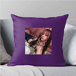 Megan Skiendiel Merch Megan Skiendiel Pillows Cover