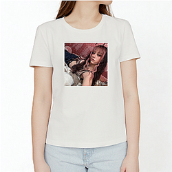 Megan Skiendiel Merch Megan Skiendiel T-Shirts
