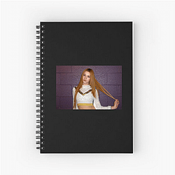 Megan Skiendiel Collection for fans Megan Skiendiel Notebook