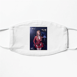 Megan Skiendiel Fan Art Megan Skiendiel Face Masks