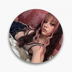 Megan Skiendiel Merch Megan Skiendiel Pins