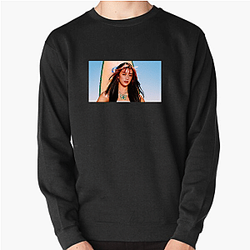 Megan Skiendiel Signature Megan Skiendiel Sweatshirts