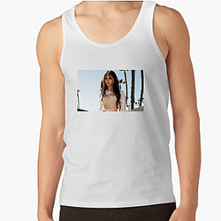 Megan Skiendiel Limited Collection Megan Skiendiel Tank Tops