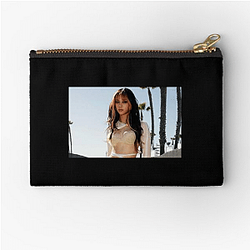 Megan Skiendiel Limited Collection Megan Skiendiel Zipper Pouches
