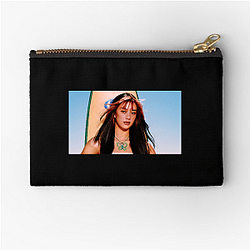 Megan Skiendiel Signature Megan Skiendiel Zipper Pouches