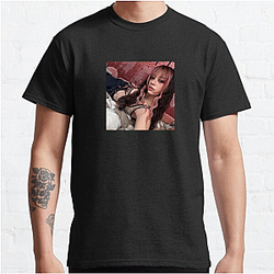 Megan Skiendiel Merch Megan Skiendiel T-Shirts