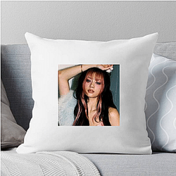 Megan Skiendiel Merchandise For Fans Megan Skiendiel Pillows Cover