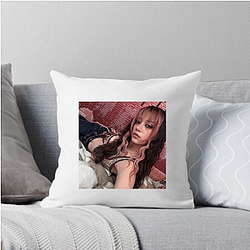 Megan Skiendiel Merch Megan Skiendiel Pillows Cover