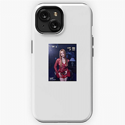 Megan Skiendiel Fan Art Megan Skiendiel iPhone Cases