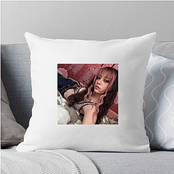 Megan Skiendiel Merch Megan Skiendiel Pillows Cover