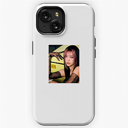 Megan Skiendiel Merch For Fans Megan Skiendiel iPhone Cases