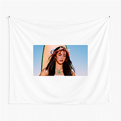 Megan Skiendiel Signature Megan Skiendiel Tapestries