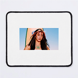 Megan Skiendiel Signature Megan Skiendiel Mouse Pads