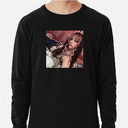 Megan Skiendiel Merch Megan Skiendiel Sweatshirts