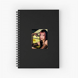 Megan Skiendiel Merch For Fans Megan Skiendiel Notebook