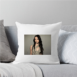 Megan Skiendiel Merchandise Megan Skiendiel Pillows Cover