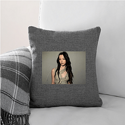 Megan Skiendiel Merchandise Megan Skiendiel Pillows Cover