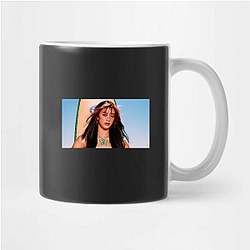 Megan Skiendiel Signature Megan Skiendiel Mugs