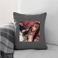 Megan Skiendiel Merch Megan Skiendiel Pillows Cover