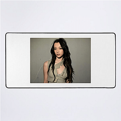 Megan Skiendiel Merchandise Megan Skiendiel Mouse Pads
