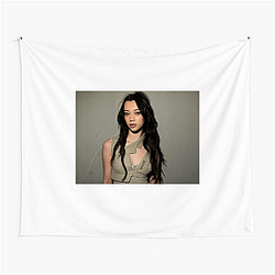 Megan Skiendiel Merchandise Megan Skiendiel Tapestries